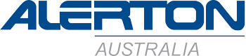 Alerton Australia Logo