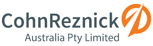 CohnReznick Aus Pty Ltd Logo